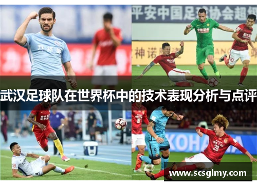 武汉足球队在世界杯中的技术表现分析与点评