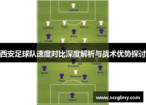 西安足球队速度对比深度解析与战术优势探讨