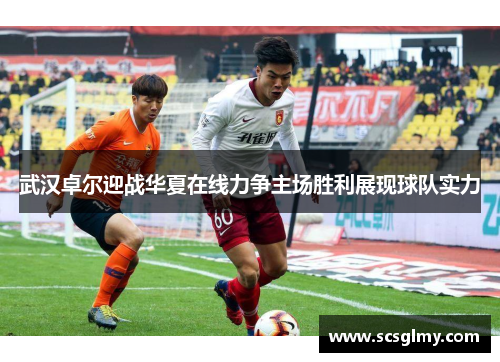 武汉卓尔迎战华夏在线力争主场胜利展现球队实力